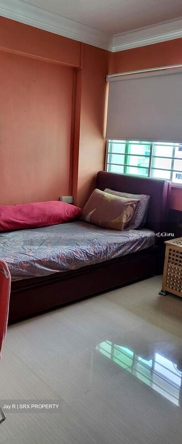 Woodlands Drive 52 (Woodlands), HDB 3 Rooms #525164201